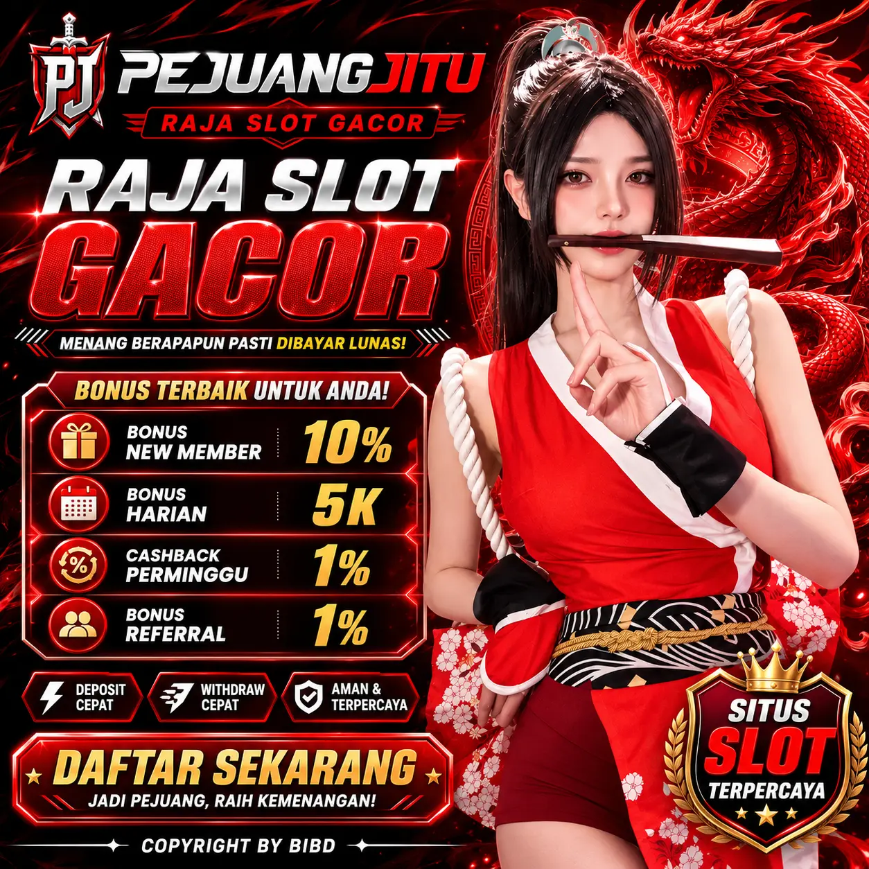 PEJUANGJITU